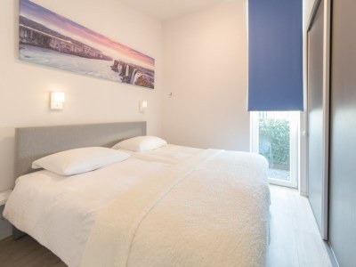 Holiday park Modern Chalet by Forest in Zeeland - Features photo 12