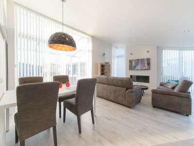 Holiday park Modern Chalet by Forest in Zeeland - Features photo 15