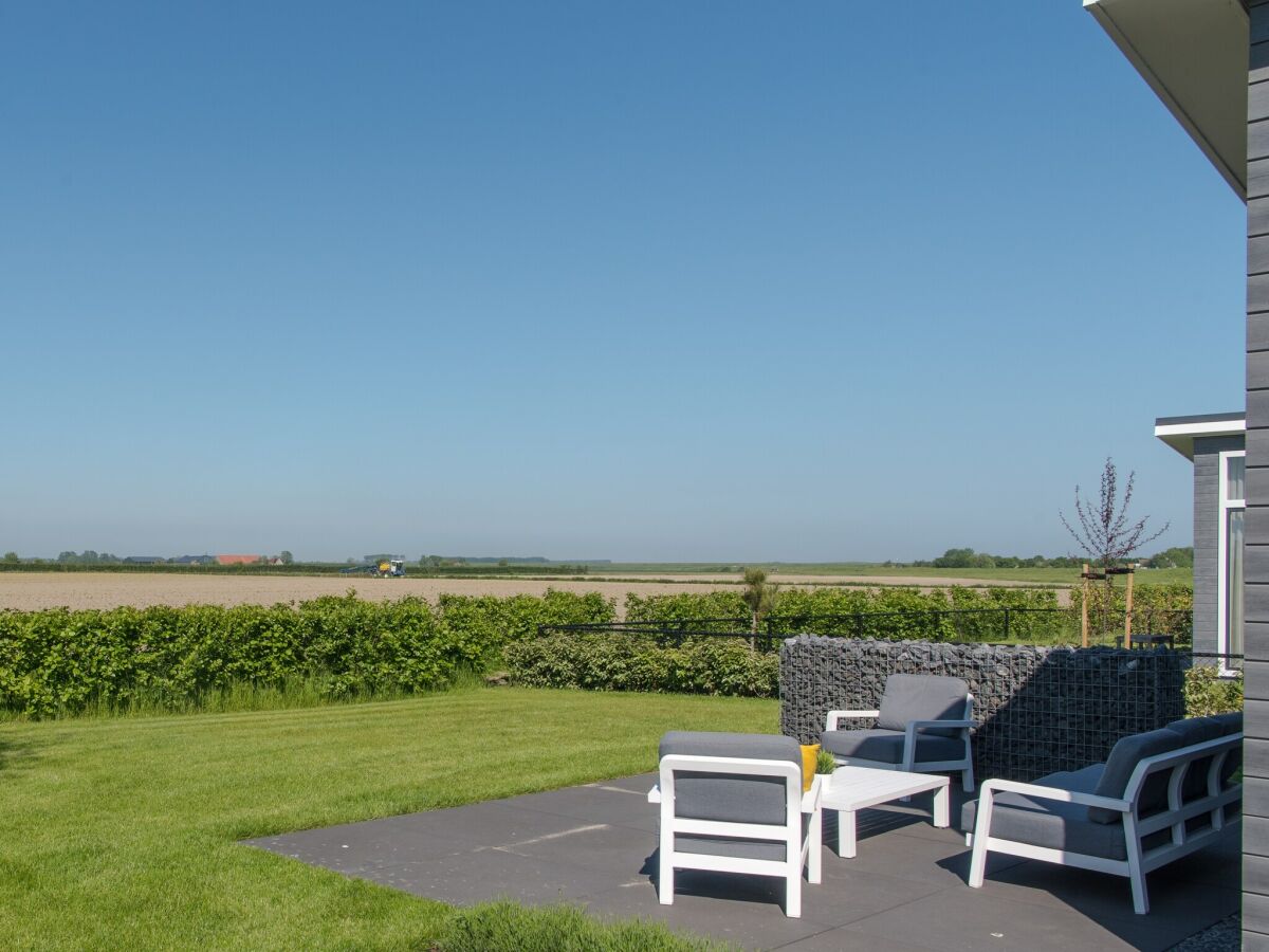 Holiday park Moderne Wohnung in Zeeland mit Aussicht - Outdoor photo 3