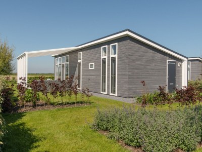 Holiday park Moderne Wohnung in Zeeland mit Aussicht - Outdoor photo 5