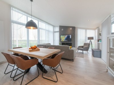 Holiday park Moderne Wohnung in Zeeland mit Aussicht - Features photo 7