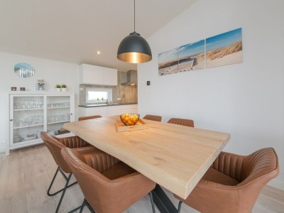 Holiday park Moderne Wohnung in Zeeland mit Aussicht - Features photo 11