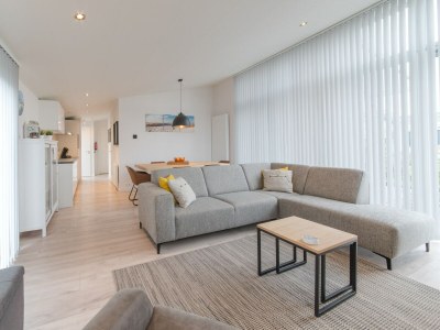 Holiday park Moderne Wohnung in Zeeland mit Aussicht - Features photo 13