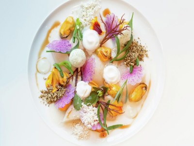 Holiday park Moderne Wohnung in Zeeland mit Aussicht - Environment photo 19