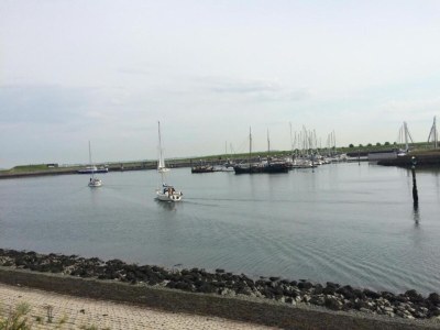 Holiday park Moderne Wohnung in Zeeland mit Aussicht - Environment photo 28