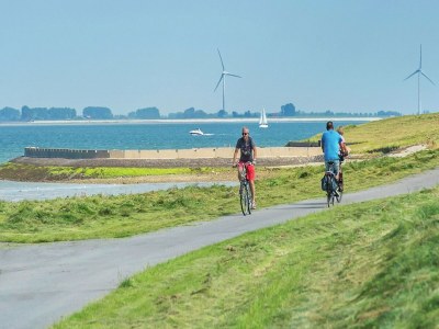 Holiday park Moderne Wohnung in Zeeland mit Aussicht - Environment photo 31