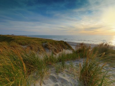 Holiday park Moderne Wohnung in Zeeland mit Aussicht - Environment photo 35