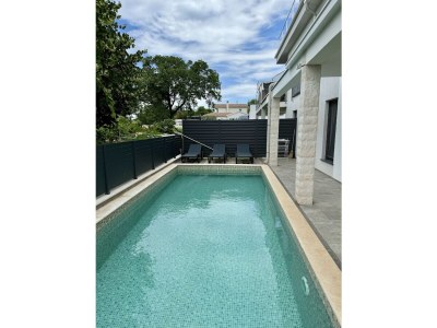 Holiday apartment Zavrtanik - Outdoor photo 2