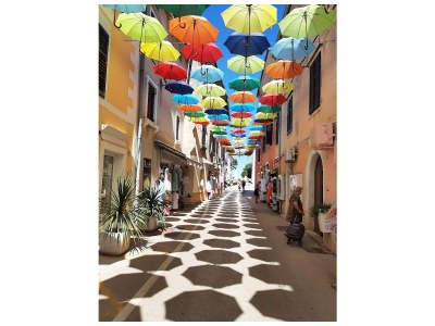 Holiday apartment Zavrtanik - Environment photo 18