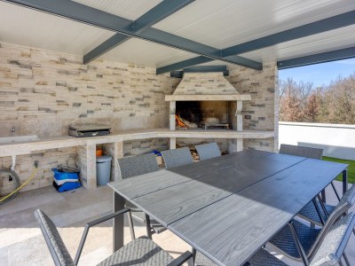 Villa Villa Martin - Outdoor photo 4