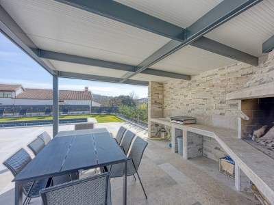 Villa Villa Martin - Outdoor photo 5