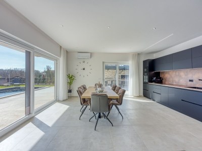 Villa Villa Martin - Features photo 7