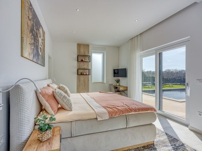 Villa Villa Martin - Features photo 12