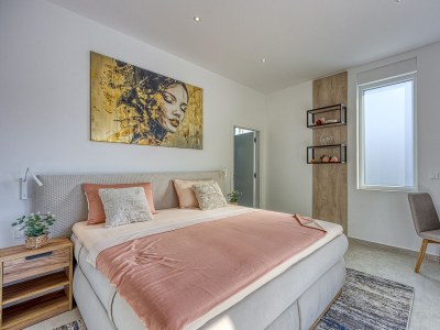 Villa Villa Martin - Features photo 15