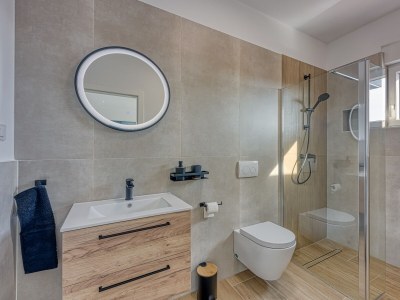 Villa Villa Martin - Features photo 22