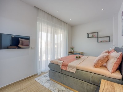 Villa Villa Martin - Features photo 23