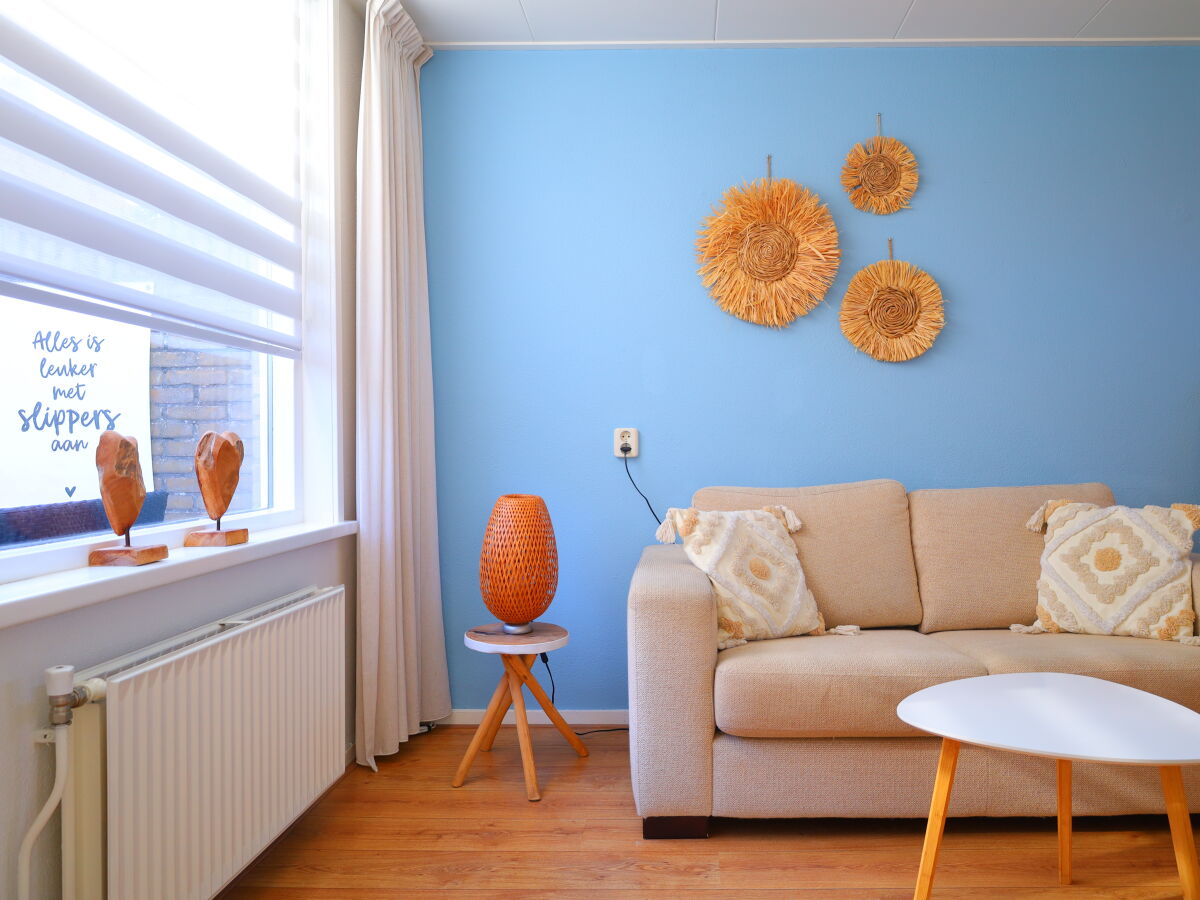 Holiday apartment Blue Wave - Features photo 2