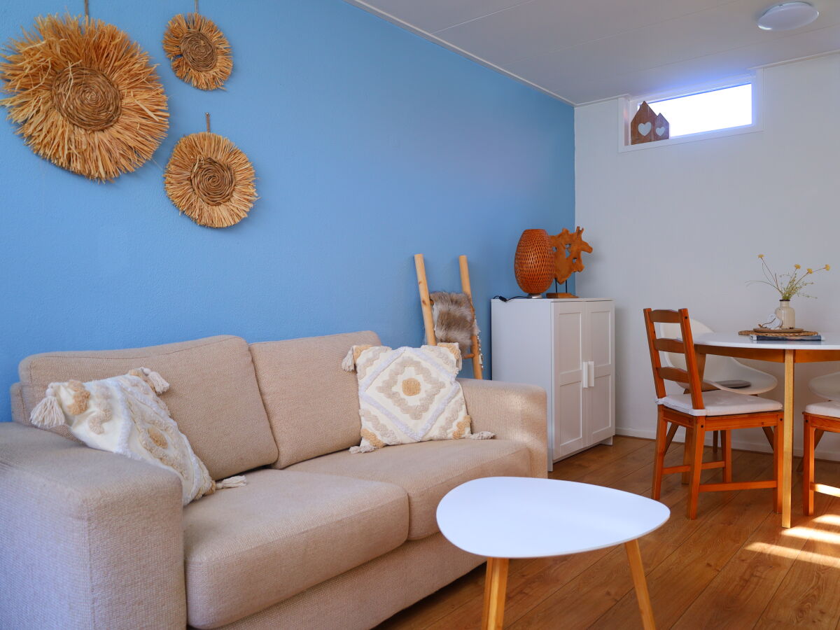 Holiday apartment Blue Wave - Features photo 3
