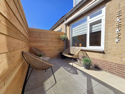 Holiday apartment Blue Wave in Egmond aan Zee - Holiday apartment