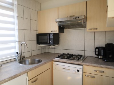 Holiday apartment Blue Wave - Features photo 9