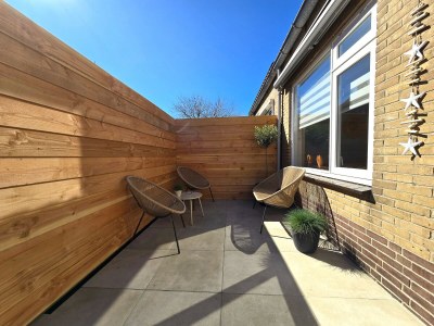 Holiday apartment Blue Wave - Features photo 21