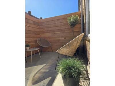 Holiday apartment Blue Wave - Features photo 22