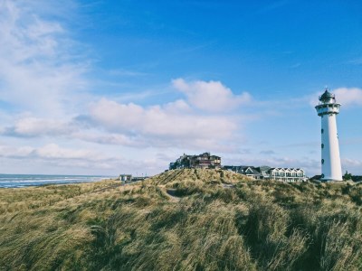 Holiday apartment Blue Wave - Environment photo 28