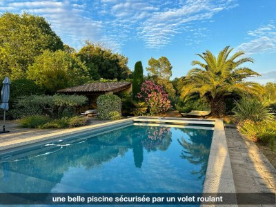 Holiday house LA VOLIERE - Outdoor photo 4