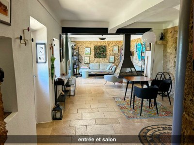 Holiday house LA VOLIERE - Features photo 8