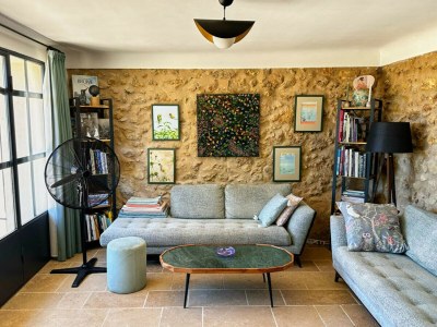 Holiday house LA VOLIERE - Features photo 9