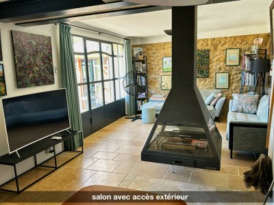 Holiday house LA VOLIERE - Features photo 10