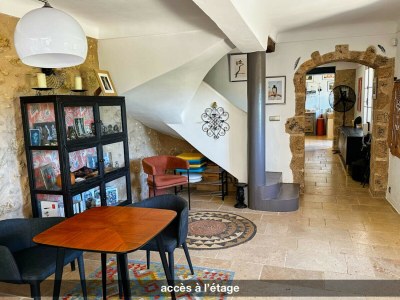 Holiday house LA VOLIERE - Features photo 12