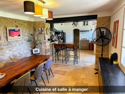 Holiday house LA VOLIERE - Features photo 13