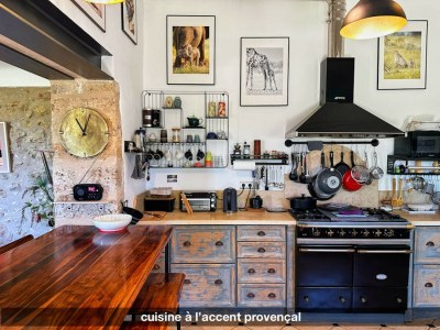 Holiday house LA VOLIERE - Features photo 15