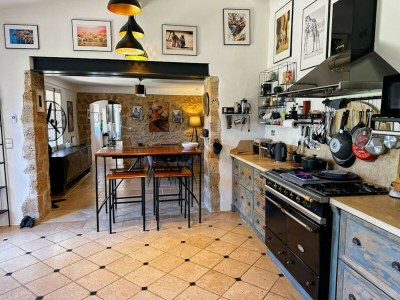 Holiday house LA VOLIERE - Features photo 16