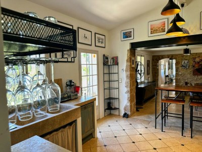 Holiday house LA VOLIERE - Features photo 17