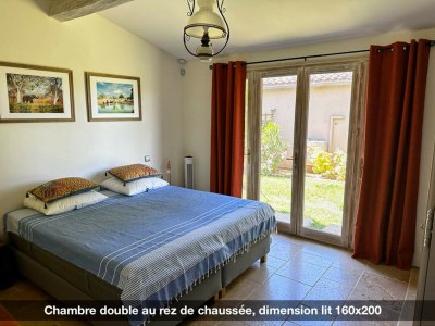 Holiday house LA VOLIERE - Features photo 18