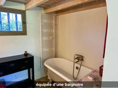 Holiday house LA VOLIERE - Features photo 20