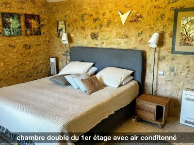 Holiday house LA VOLIERE - Features photo 21