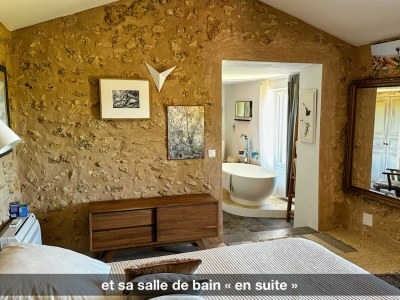Holiday house LA VOLIERE - Features photo 22