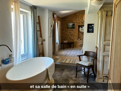 Holiday house LA VOLIERE - Features photo 23