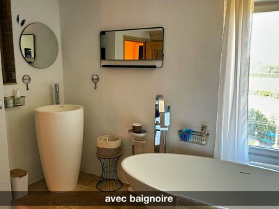 Holiday house LA VOLIERE - Features photo 24