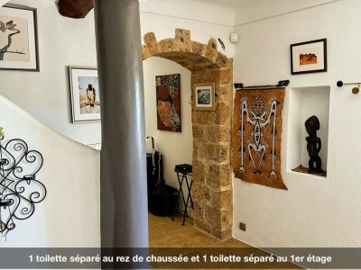 Holiday house LA VOLIERE - Features photo 25