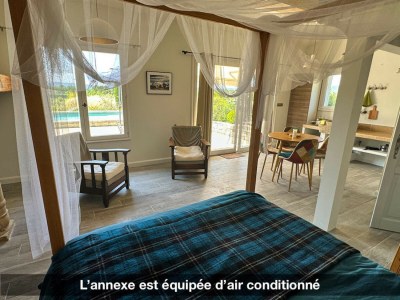 Holiday house LA VOLIERE - Features photo 29