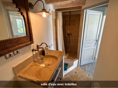 Holiday house LA VOLIERE - Features photo 30