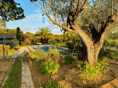 Holiday house LA VOLIERE - Environment photo 32