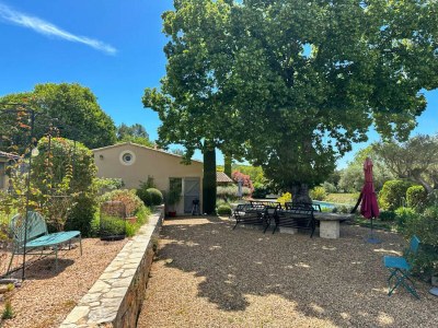 Holiday house LA VOLIERE - Environment photo 33