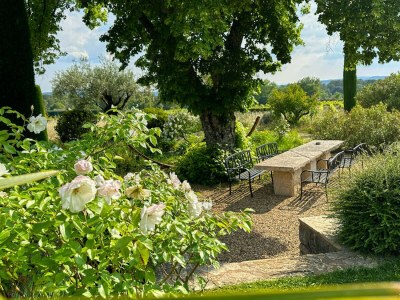 Holiday house LA VOLIERE - Environment photo 34