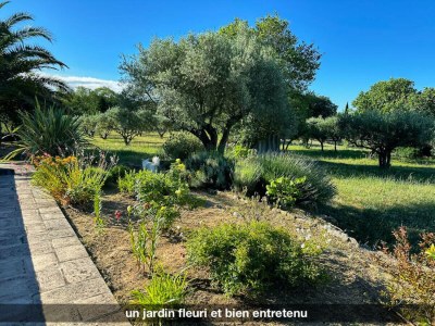 Holiday house LA VOLIERE - Environment photo 37