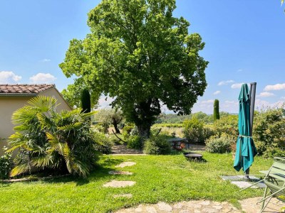 Holiday house LA VOLIERE - Environment photo 39